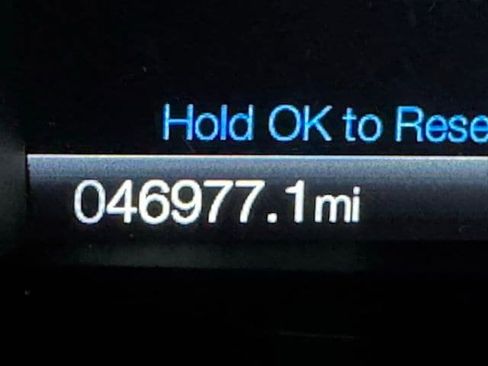 Certified 2023 Ford Edge SEL image 14