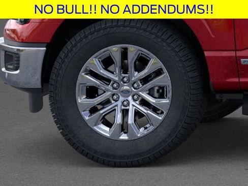 New 2026 Ford F150 Lariat w/ Equipment Group 502A High image 20