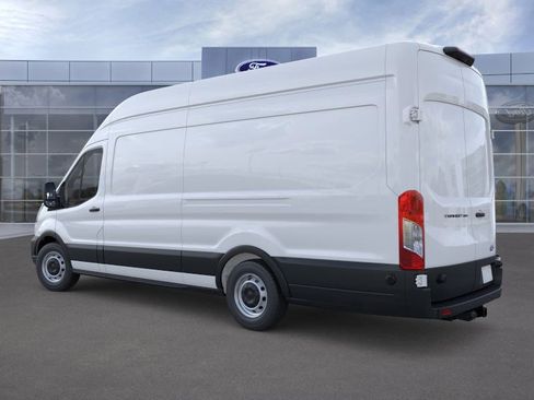 New 2026 Ford Transit 350 148 High Roof Extended RWD image 4