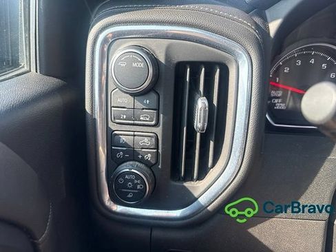 Used 2022 Chevrolet Silverado 1500 RST w/ Safety Package AWD/4WD image 13