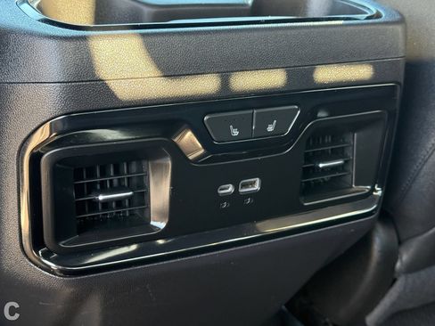 Certified 2023 GMC Sierra 1500 AT4 AWD/4WD image 26