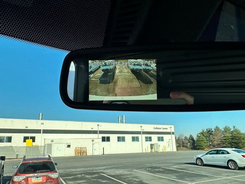 New 2026 Mercedes-Benz Sprinter 2500 image 17