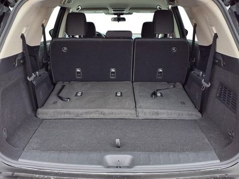 New 2026 Nissan Pathfinder SV w/ Cargo Package AWD/4WD image 23