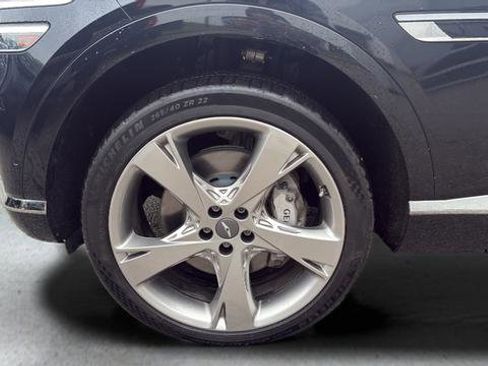 Used 2023 Genesis GV80 2.5T w/ Prestige Package AWD/4WD image 14