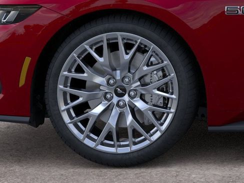 New 2025 Ford Mustang GT Premium RWD image 19