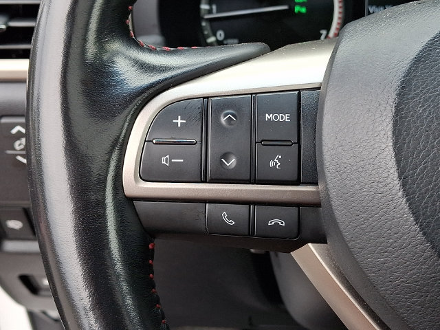 Used 2021 Lexus GX 460 Luxury w/ Accessory Package AWD/4WD image 23