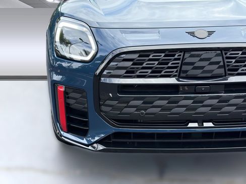 New 2027 MINI Cooper Countryman John Cooper Works w/ Comfort Package Max AWD/4WD image 10
