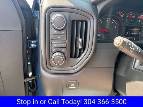 New 2026 Chevrolet Silverado 2500 Custom w/ Custom Value Package AWD/4WD image 21