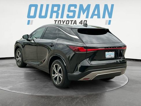 Used 2024 Lexus RX 350 Premium w/ Cold Area Package AWD/4WD image 5