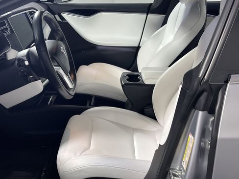 Used 2017 Tesla Model S 90D image 13