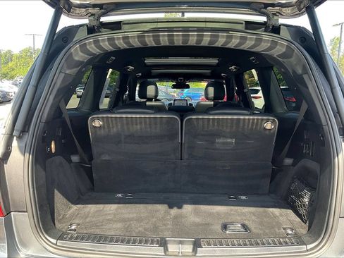 Used 2019 Mercedes-Benz GLS 450 4MATIC image 37