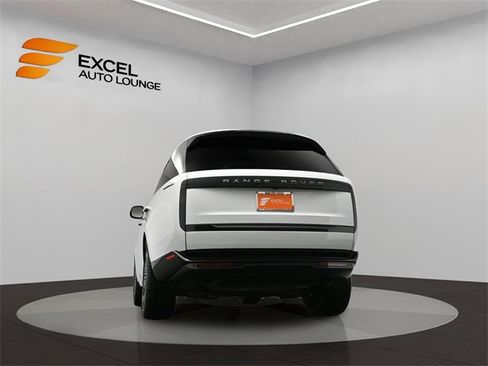 Used 2023 Land Rover Range Rover SE image 45