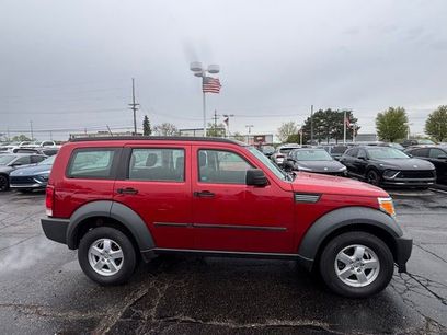 Used 2008 Dodge Nitro SXT