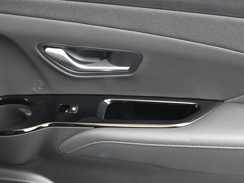 Certified 2025 Hyundai Santa Cruz SEL AWD/4WD image 14