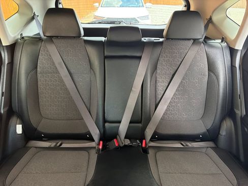 Used 2024 Kia Seltos S FWD image 30