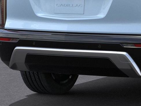 Used 2026 Cadillac Vistiq Sport w/ LPO, Floor Liner Package image 38