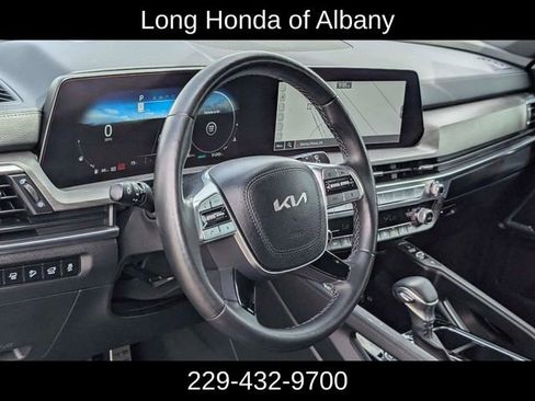 Used 2023 Kia Telluride SX Prestige X-Line AWD/4WD image 13