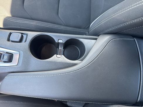 Used 2023 Chevrolet Camaro LT image 29