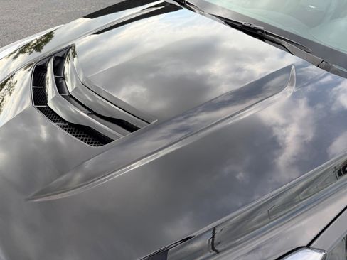 Used 2017 Cadillac ATS V w/ Luxury Package image 28