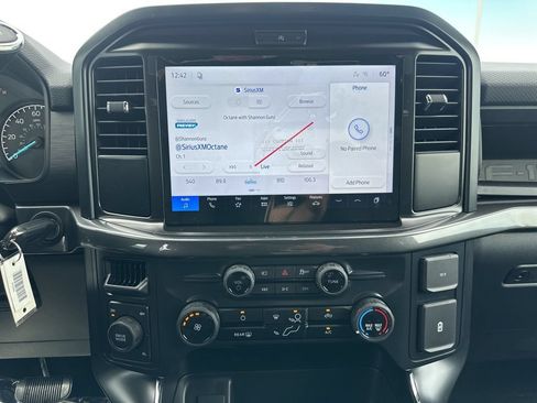New 2026 Ford F150 STX AWD/4WD image 20