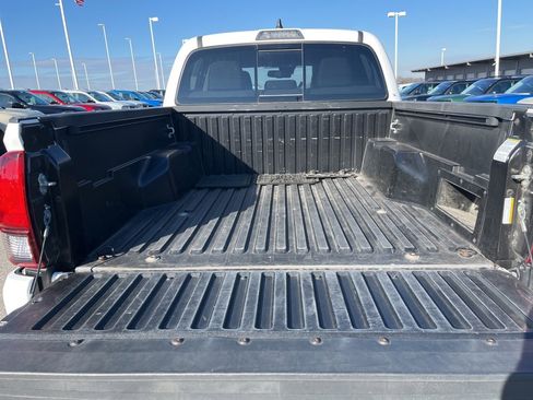 Used 2023 Toyota Tacoma SR5 w/ Technology Package image 24
