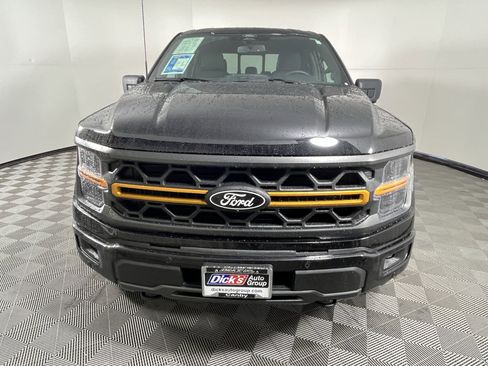 Used 2024 Ford F150 Tremor w/ Bed Utility Package image 8