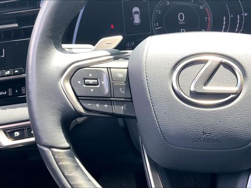 Used 2024 Lexus RX 350 Premium w/ Accessory Package (Z1) FWD image 23