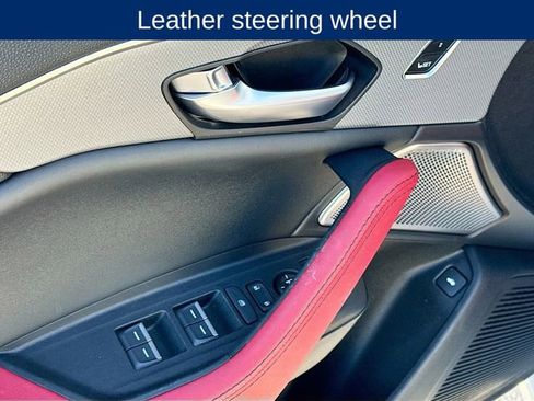 Used 2021 Acura TLX w/ A-SPEC Pkg image 19