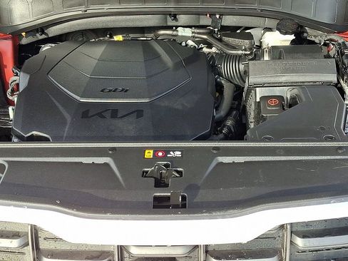 Used 2024 Kia Telluride SX Prestige image 32