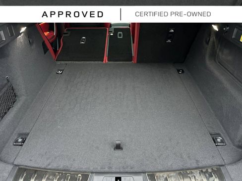 Used 2025 Jaguar F-PACE R-Dynamic S AWD/4WD image 28
