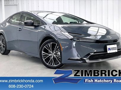 Used 2024 Toyota Prius XLE