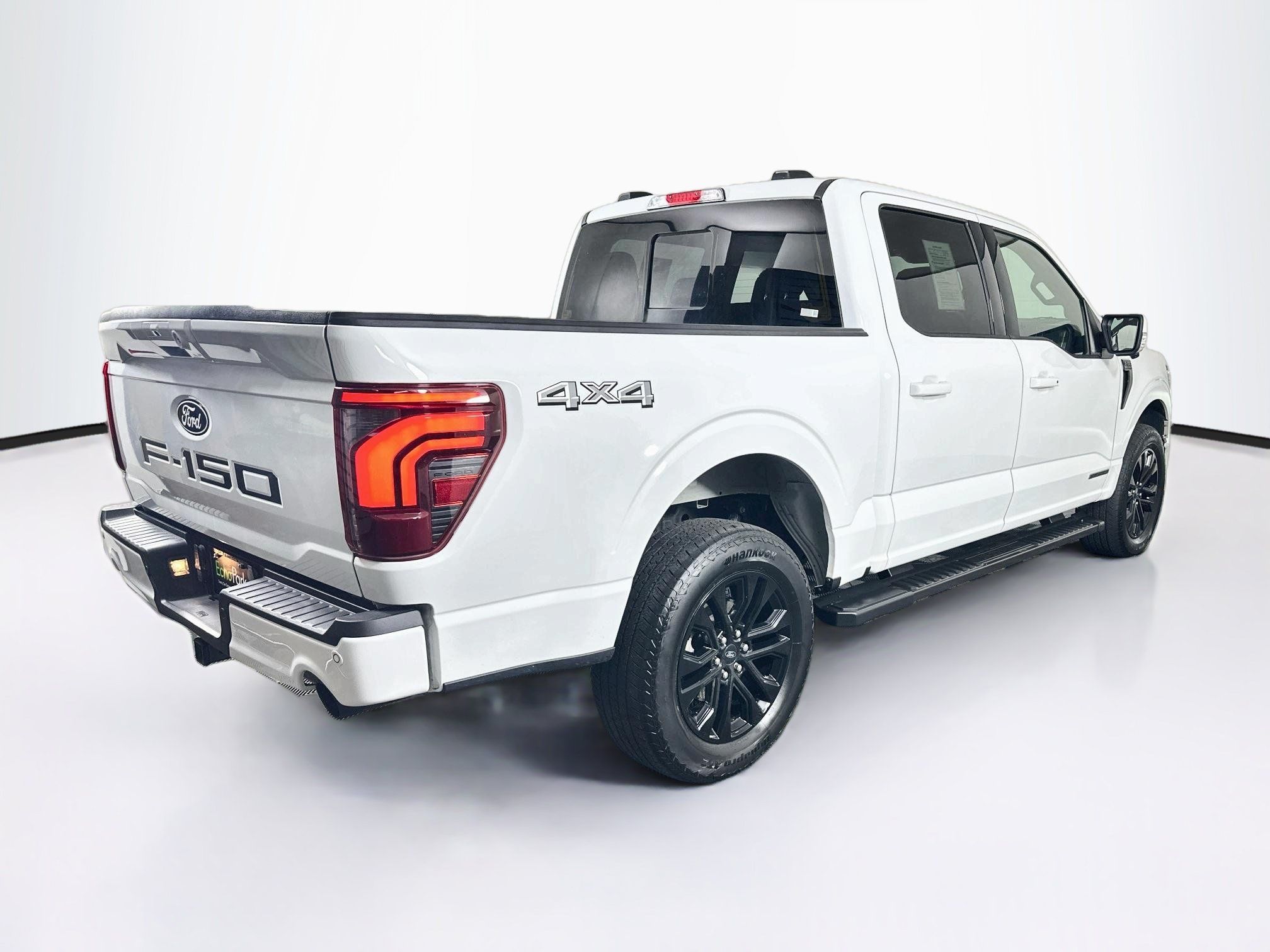 Used 2024 Ford F150 Lariat w/ Equipment Group 502A High AWD/4WD image 9