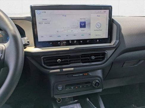 New 2025 Ford Bronco Sport Big Bend image 13