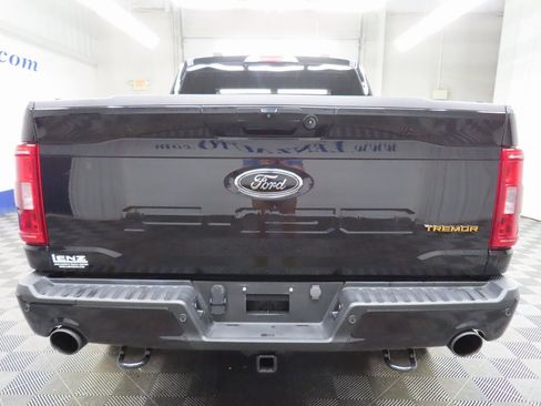 Used 2023 Ford F150 Tremor image 34