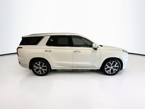 Used 2021 Hyundai Palisade Limited AWD/4WD image 7