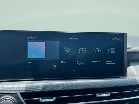 New 2026 Hyundai Sonata SE FWD image 22