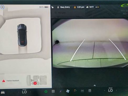 Used 2023 Tesla Model Y Performance image 45