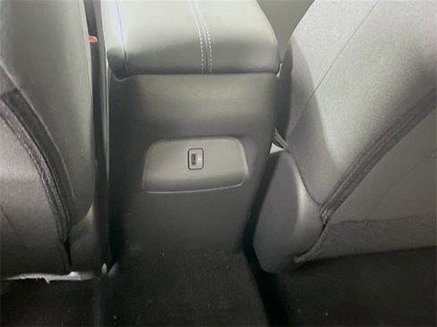 New 2025 Nissan Sentra SV image 15