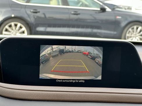 Used 2025 MAZDA CX-30 AWD 2.5 S w/ Premium Package image 17