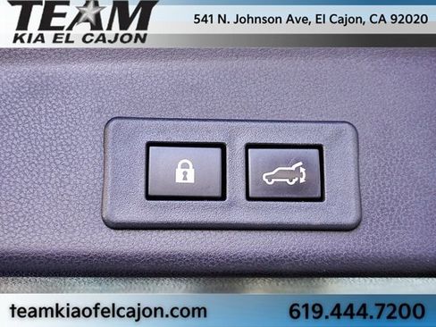 Used 2022 Subaru Ascent Onyx Edition image 14