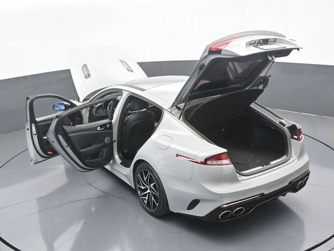 Used 2022 Kia Stinger GT-Line w/ Sun & Sound Package image 66