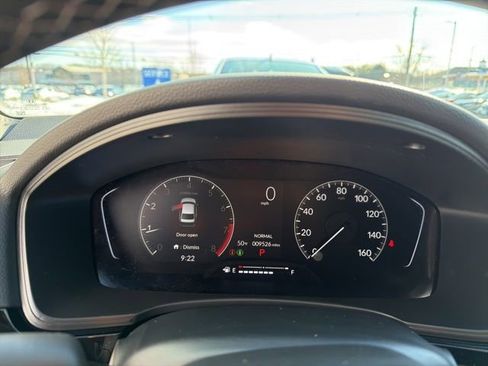 Certified 2023 Honda Civic Sport image 18