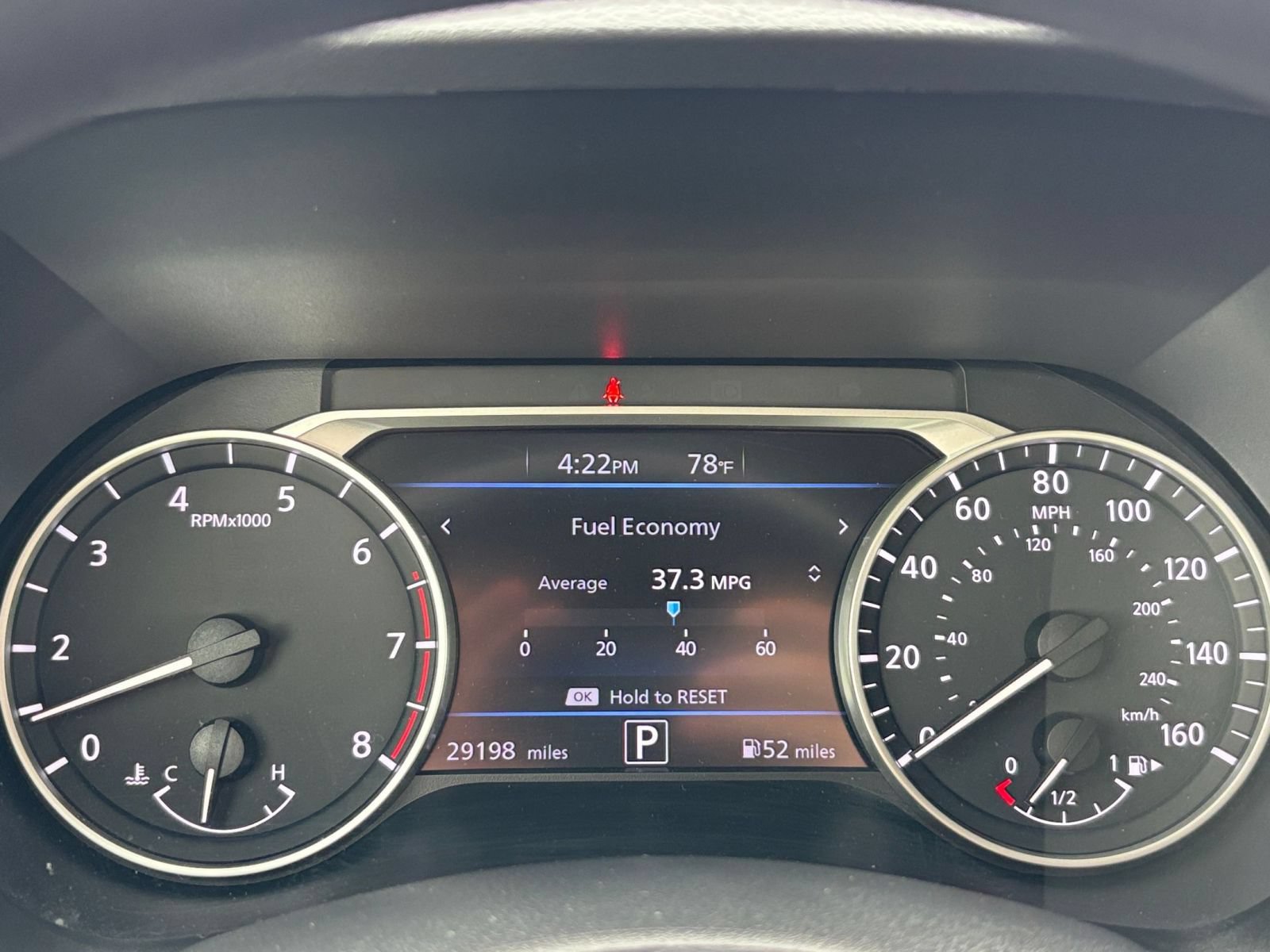Used 2025 Nissan Sentra SV FWD image 38
