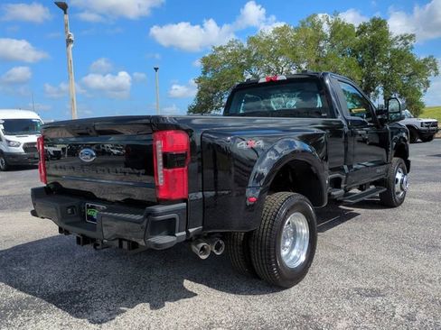 New 2026 Ford F350 XL w/ STX Appearance Package image 5