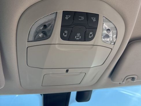 Used 2019 Chrysler Pacifica Limited FWD image 27
