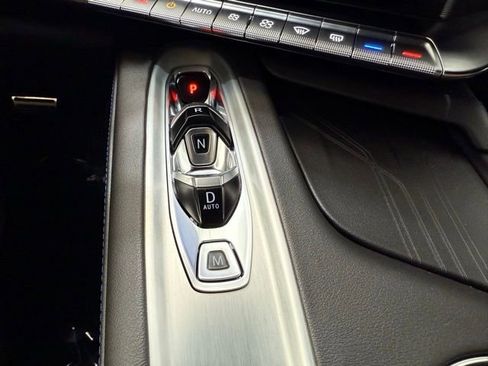 New 2026 Chevrolet Corvette Stingray Preferred Cpe w/ Z51 Performance Package image 32