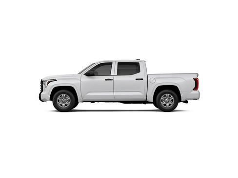 New 2026 Toyota Tundra SR AWD/4WD image 4