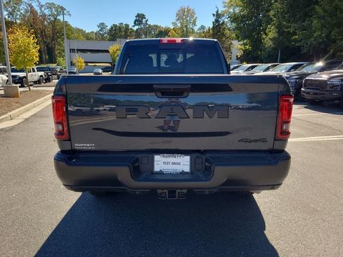 New 2026 RAM 2500 Tradesman image 19