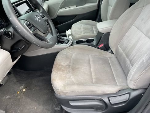 Used 2018 Hyundai Elantra SEL FWD image 15