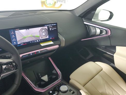 Certified 2026 BMW X3 xDrive30 image 23